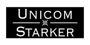 Logo UNICOM STARKER
