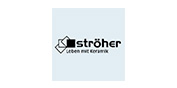 Logo ströher