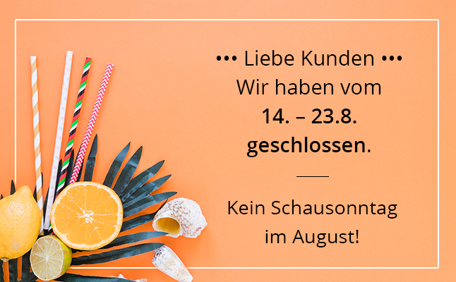 Infos